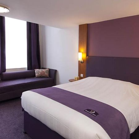 Premier Inn Dundee - Monifieth מראה חיצוני תמונה