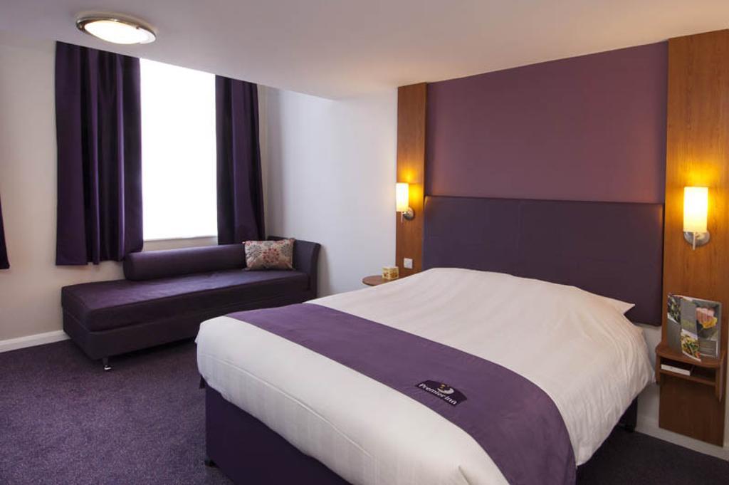 Premier Inn Dundee - Monifieth מראה חיצוני תמונה