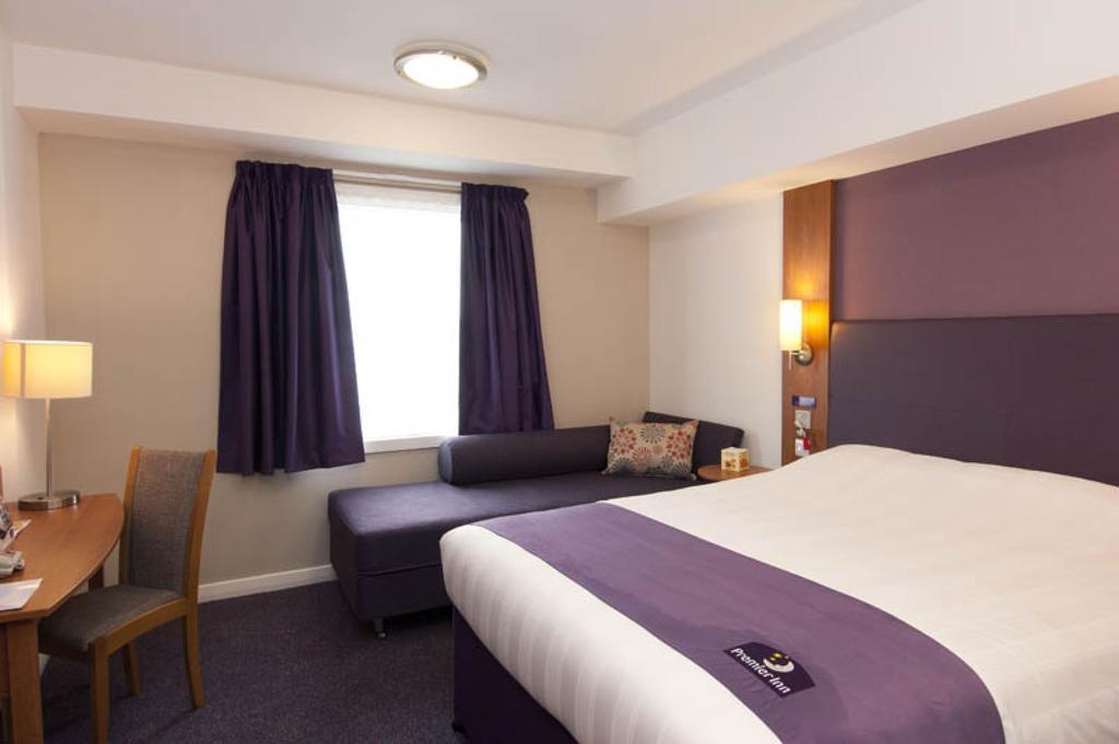 Premier Inn Dundee - Monifieth מראה חיצוני תמונה