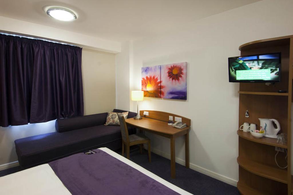 Premier Inn Dundee - Monifieth מראה חיצוני תמונה