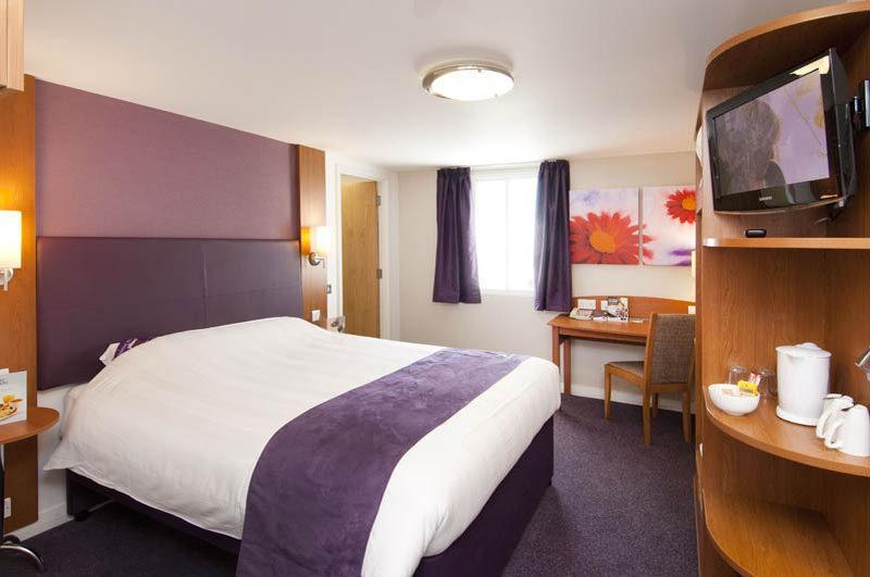 Premier Inn Dundee - Monifieth מראה חיצוני תמונה